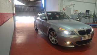 BMW Serie 5 2006
