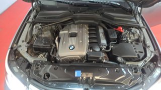 BMW Serie 5 2006