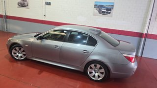 BMW Serie 5 2006