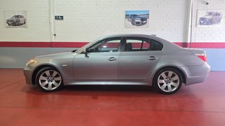 BMW Serie 5 2006