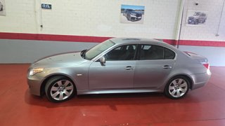BMW Serie 5 2006