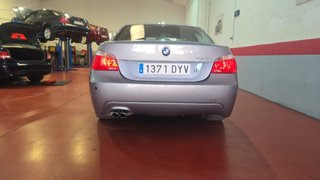 BMW Serie 5 2006