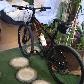 Bicicleta Gokka Montaña
