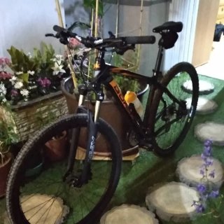 Bicicleta Gokka Montaña