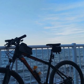 Bicicleta Gokka Montaña