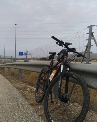 Bicicleta Gokka Montaña