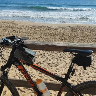 Bicicleta Gokka Montaña