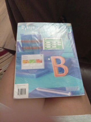Libro 2Eso lengua y literatura Revuela editorial s