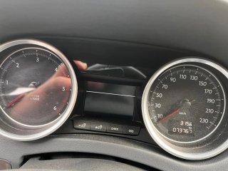 Peugeot 508 2016