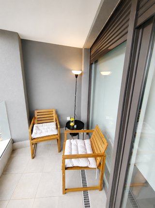 Se alquila precioso piso nuevo en zona HUCA OVIEDO