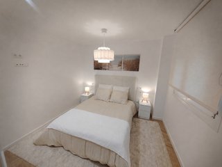 Se alquila precioso piso nuevo en zona HUCA OVIEDO