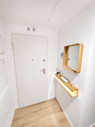 Se alquila precioso piso nuevo en zona HUCA OVIEDO