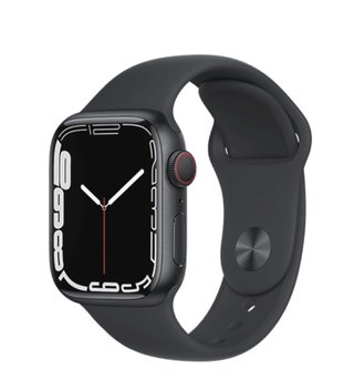 Apple Watch Serie 7 45mm Celular