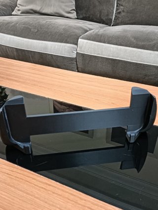 Agarre ergonómico Nintendo Switch OLED
