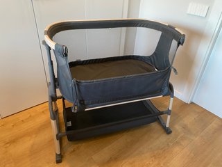 Mini Cuna Colecho Iora Air Maxi-Cosi