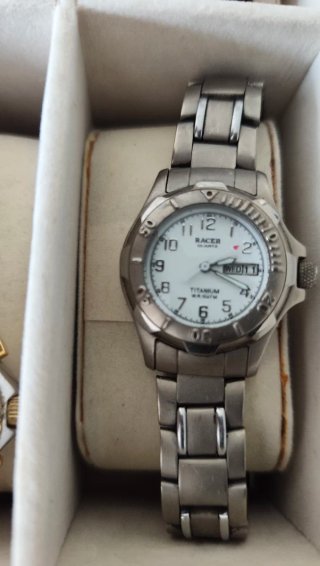 Collezione di 16 orologi