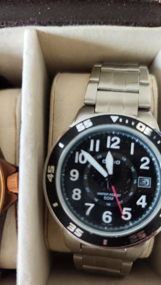 Collezione di 16 orologi