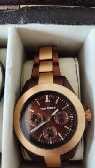 Collezione di 16 orologi