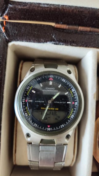 Collezione di 16 orologi