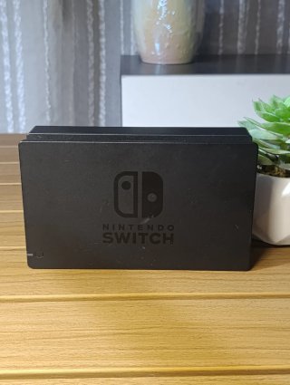 Nintendo Switch + Accesorios