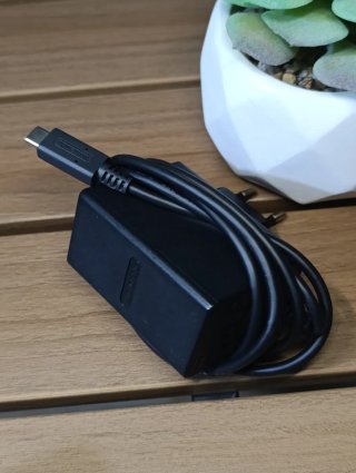 Nintendo Switch + Accesorios