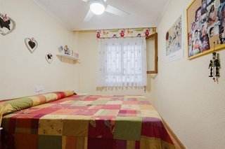 Piso en venta en  El Acequión - Los Naúfragos en Torrevieja
