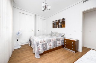 Piso en venta en Nueva Torrevieja - Aguas Nuevas en Torrevieja