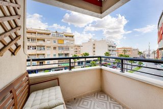 Piso en venta en Nueva Torrevieja - Aguas Nuevas en Torrevieja