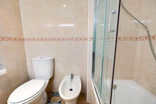 Piso en venta en Nueva Torrevieja - Aguas Nuevas en Torrevieja