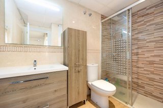Piso en venta en Nueva Torrevieja - Aguas Nuevas en Torrevieja
