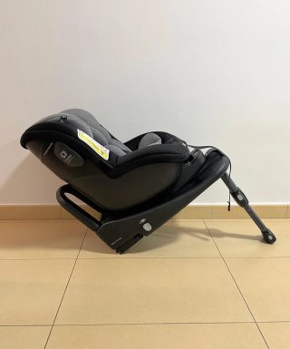 Silla Coche Joie I-Anchor Advance ISOFIX