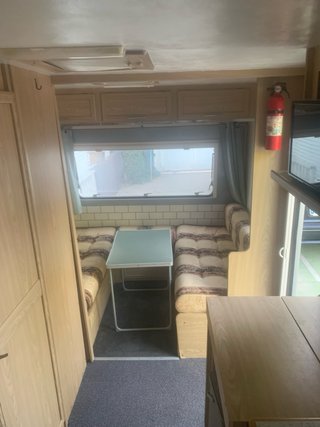 Lunar Freelander 2002