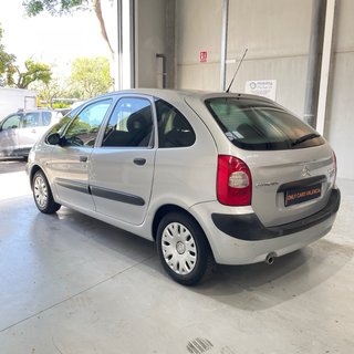 Citroen Xsara 2008