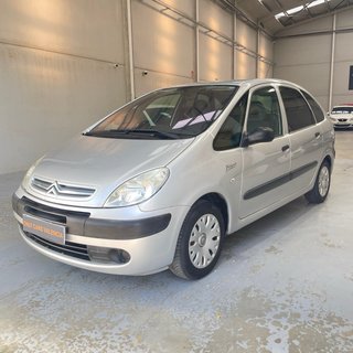 Citroen Xsara 2008