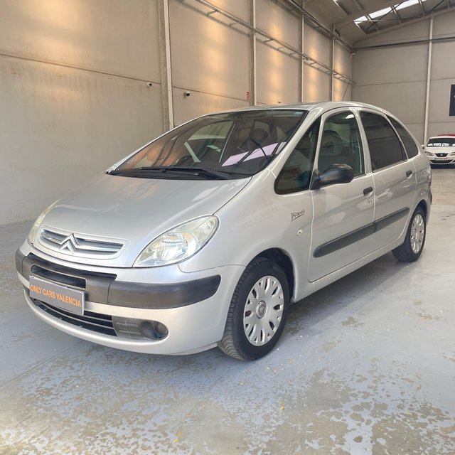 Citroen Xsara 2008