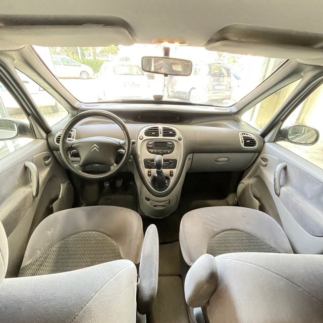 Citroen Xsara 2008