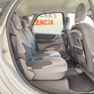Citroen Xsara 2008