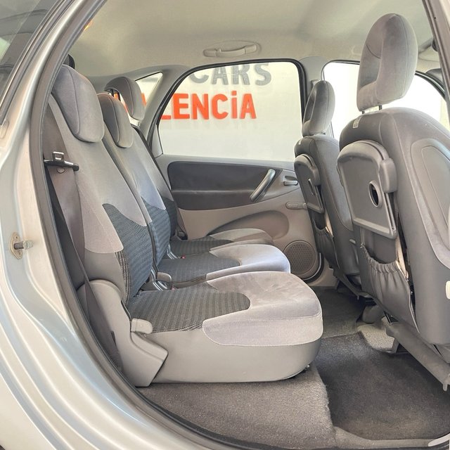 Citroen Xsara 2008