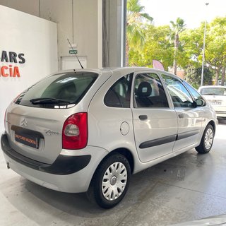 Citroen Xsara 2008