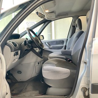 Citroen Xsara 2008