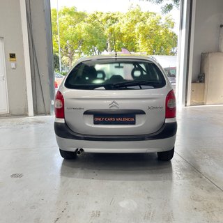 Citroen Xsara 2008