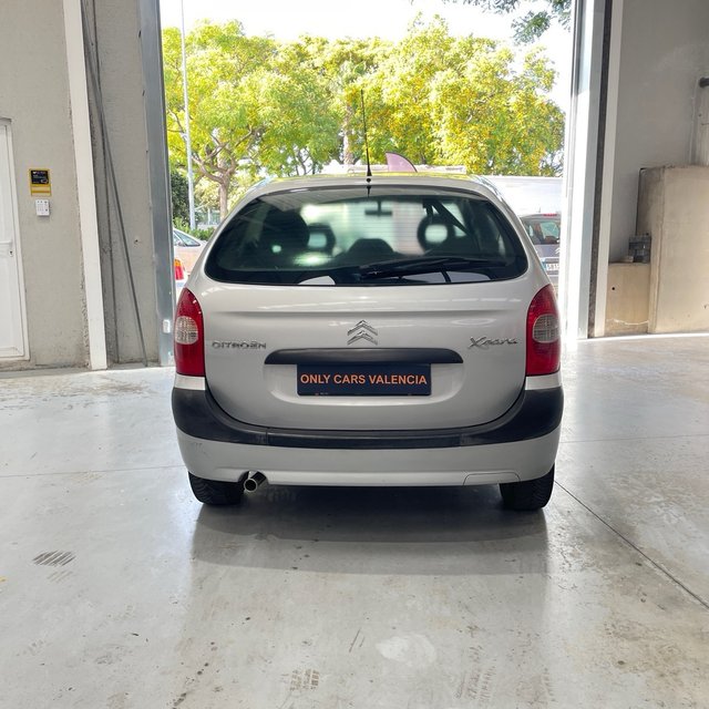 Citroen Xsara 2008