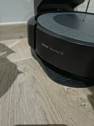 Robot aspirador