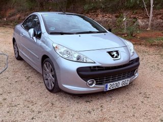 Peugeot 207 2009