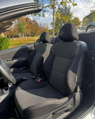 Peugeot 207 2009