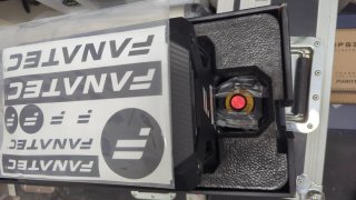 Fanatec Podium Wheel Base DD2
