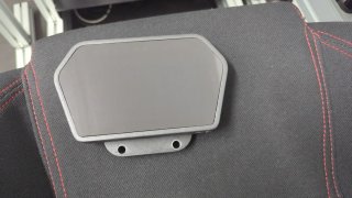 Fanatec Podium Wheel Base DD2