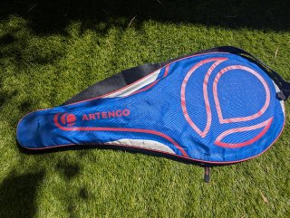 Raqueta Tenis Infantil Artengo 700 Decathlon