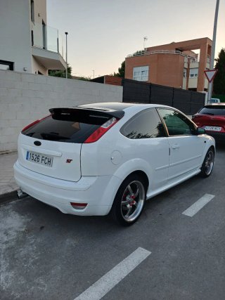 Ford Focus 2006