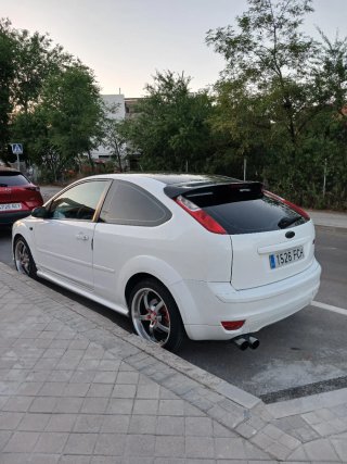 Ford Focus 2006